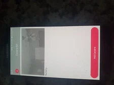 Project Nursery Baby Monitor HD, WI-FI, 