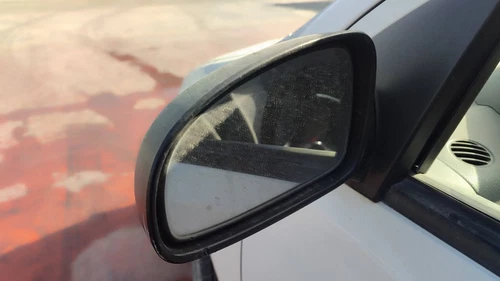 Capo para CHEVROLET KALOS 1.2 S (D/A) 2005 869590 - Imagen 17 de 24