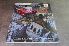 I.C.E. MERP Middle Earth Role Playing 8302 Minas Ithil
