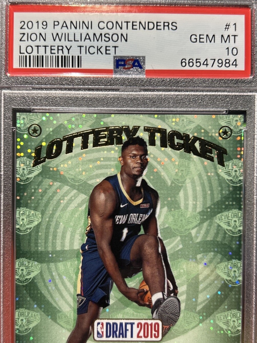 zion williamson AUTO ザイオン ウィリアムソン 5枚限定 Zion Williamson 5 Card Lot Including Rookie! | eBay
