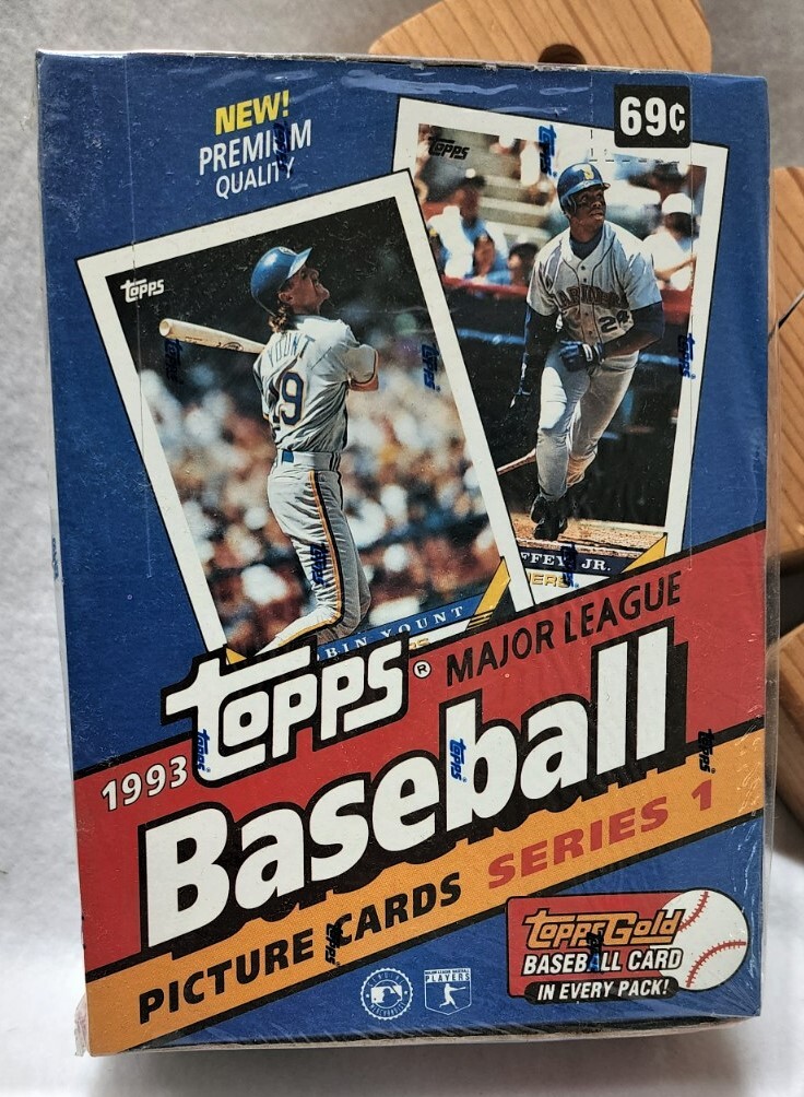 Topps Series 1 Baseball Cards Best Ebay Hits