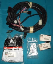 AGCO MASSEY FERGUSON 72517594 CABLE ASSEMBLY WIRING WIRE HARNESS KIT SET NEW
