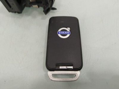 28227917 zündanlassschalter startschalter 446720 VOLVO V40 SUMMUM 2012