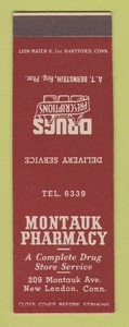 matchbook pharmacy