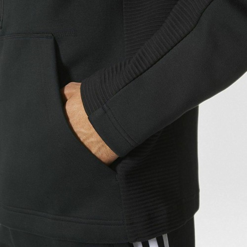 [BR2054] Demi-zip homme Adidas Originals Curated - Photo 5/5