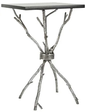 Safavieh ALEXA ACCENT TABLE, Reduced Price 2172728663 FOX2501B