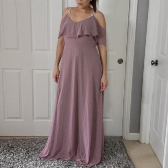 BIRDY GREY JANE CONVERTIBLE DRESS/ L. | eBay