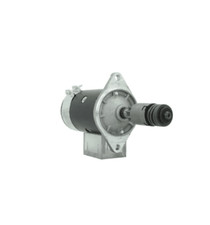 Starter Motor 12V/0.8Kw 9t CW AUSTIN 1000-Series MK II 1100 CS19