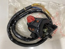HONDA NOS R/H SWITCH   CB350 -G  CB450 K6 K7 & CB250-G
