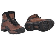 Reit- und Stallschuh DALLAS-WINTER Winterschuh