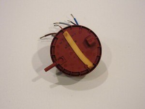 Druckwächter Druckschalter Waschmaschine AEG Championsline 91400223601 (2