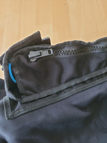 Trockentauchanzug Bare Expedition HD2 XL L Tauchanzug Top Zustand - Bild 7 von 10
