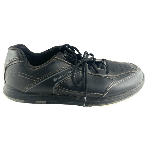Brunswick Karma Bowling Shoes Women's 7.5M Grey A23 | eBay
