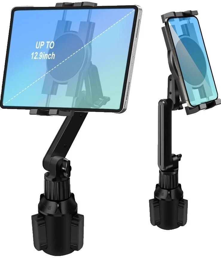 Lector de libros electrónicos y tablet Mounts, Bases y soportes para Amazon Samsung Galaxy Tab A
