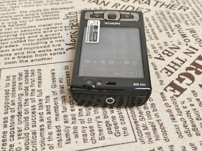 Nokia N Series N95 8GB | eBay