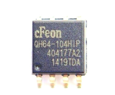 Acer Aspire E5-571, E5-571G BIOS Chip für MB: A5WAH LA-B991P Neu vorprogrammiert