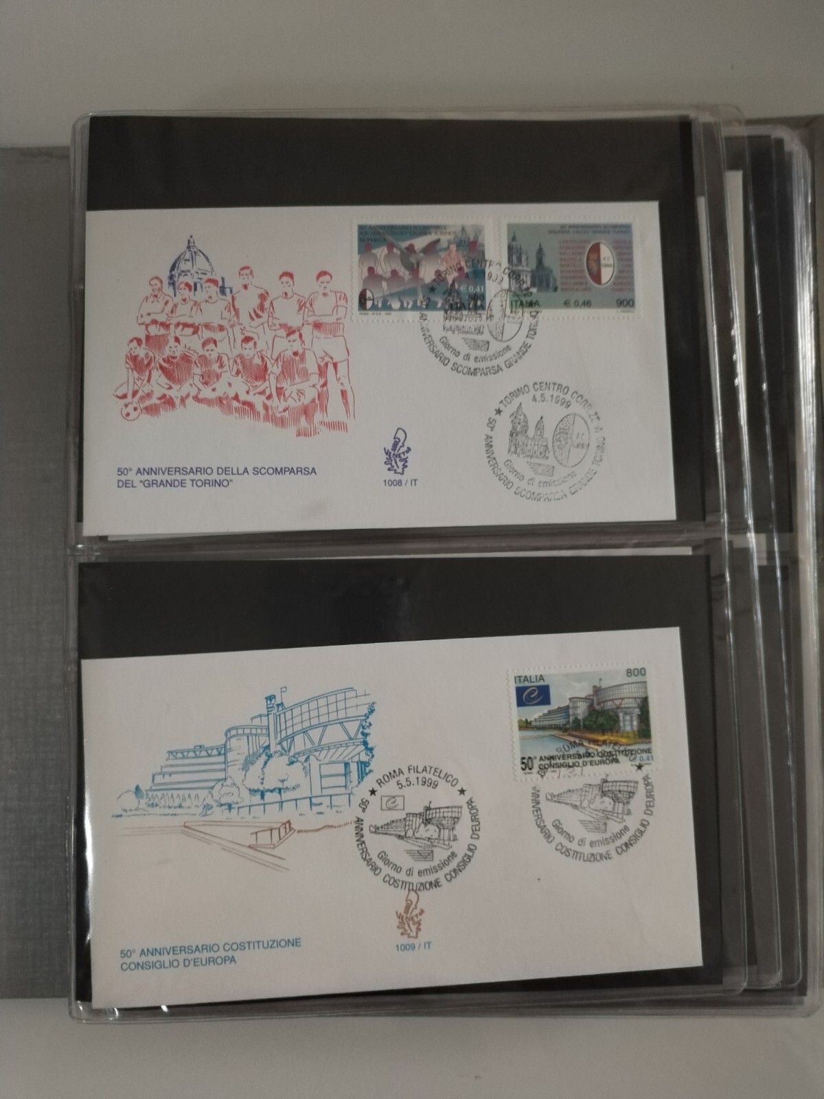 Foto 2 di 6