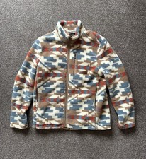 Genuine Pendleton Fleece Jacket