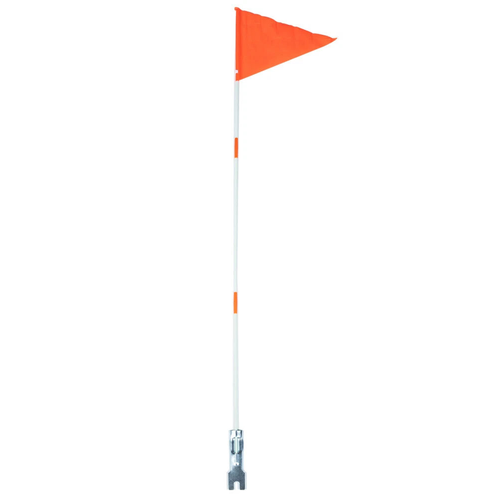 Flag holder for bike deals