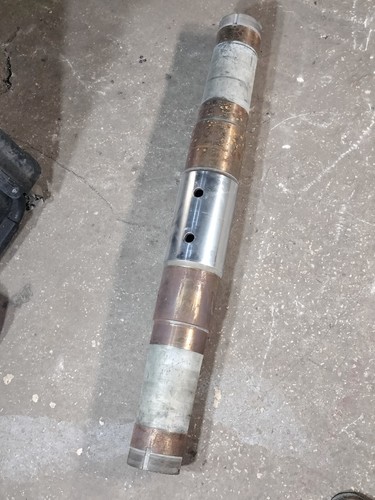 Boeing - Axle ASSY - 5777078 - Gear - AR - #2
