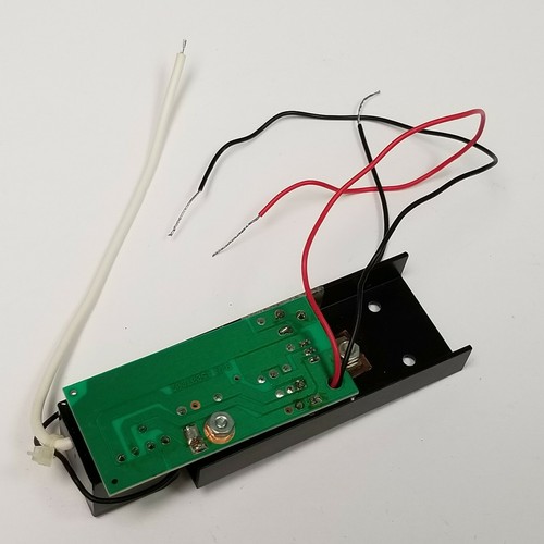 4000 Vac High Frequency Neon Power Supply Module, 12Vdc Input - Picture 2 of 6