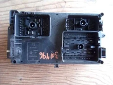 Fuse Box Engine With Sun Roof Fits 10 ALLURE 87443