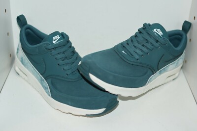 Nike Air Max Thea Premium Women's Running Shoes - Size 7 - Stylish  Sneakers