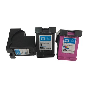Cartuccia Di Inchiostro 61 XL Nero/colore Per HP Deskjet 2544 - Foto 6
