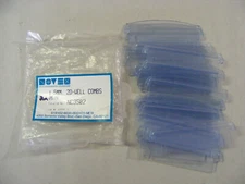 Novex NC3502 1.5mm 2D-WELL Mini Gel Cassette Combs 22 Pack (c) (a58)