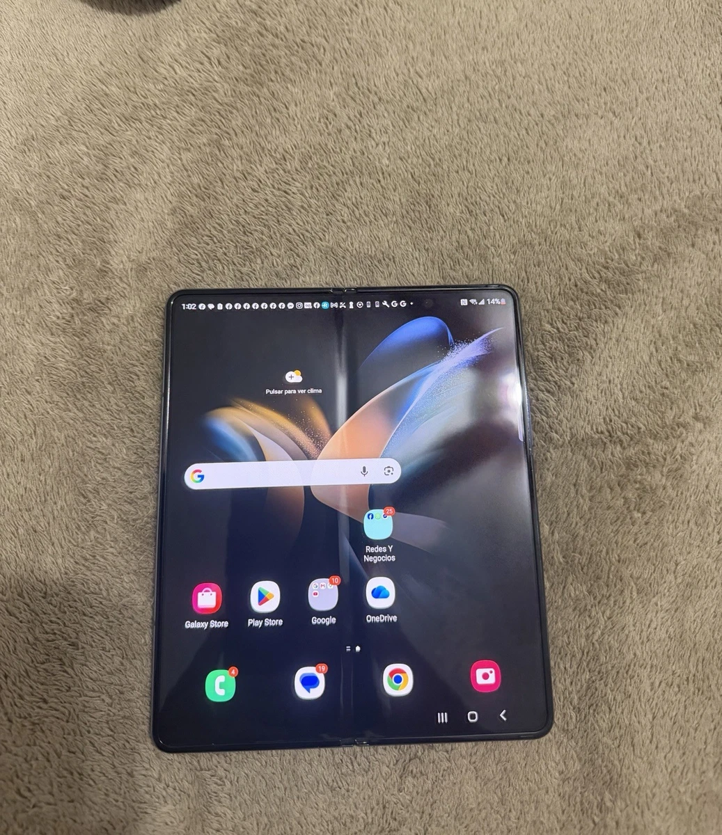 Samsung Galaxy Z Fold4 512GB for Sale - Shop New & Used Cell