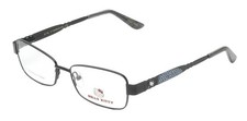Hello Kitty Kids Eyeglasses Rectangular Full Rim Glasses for Boys Girls Me