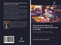 Jean Didace Diama A Kiboba | Panoramische Kijk Op De Evolutie Van De...
