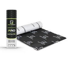 SoundSkins Pro Door Kit - SSPRO-1 | Single Roll - Coverage 11 Sq Ft