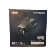 Yomi Drone. With Obstacle Avoidance Technology, HD  Camera, Remote Control!