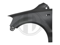 KotflüGel Links FüR VW Fox 2005-