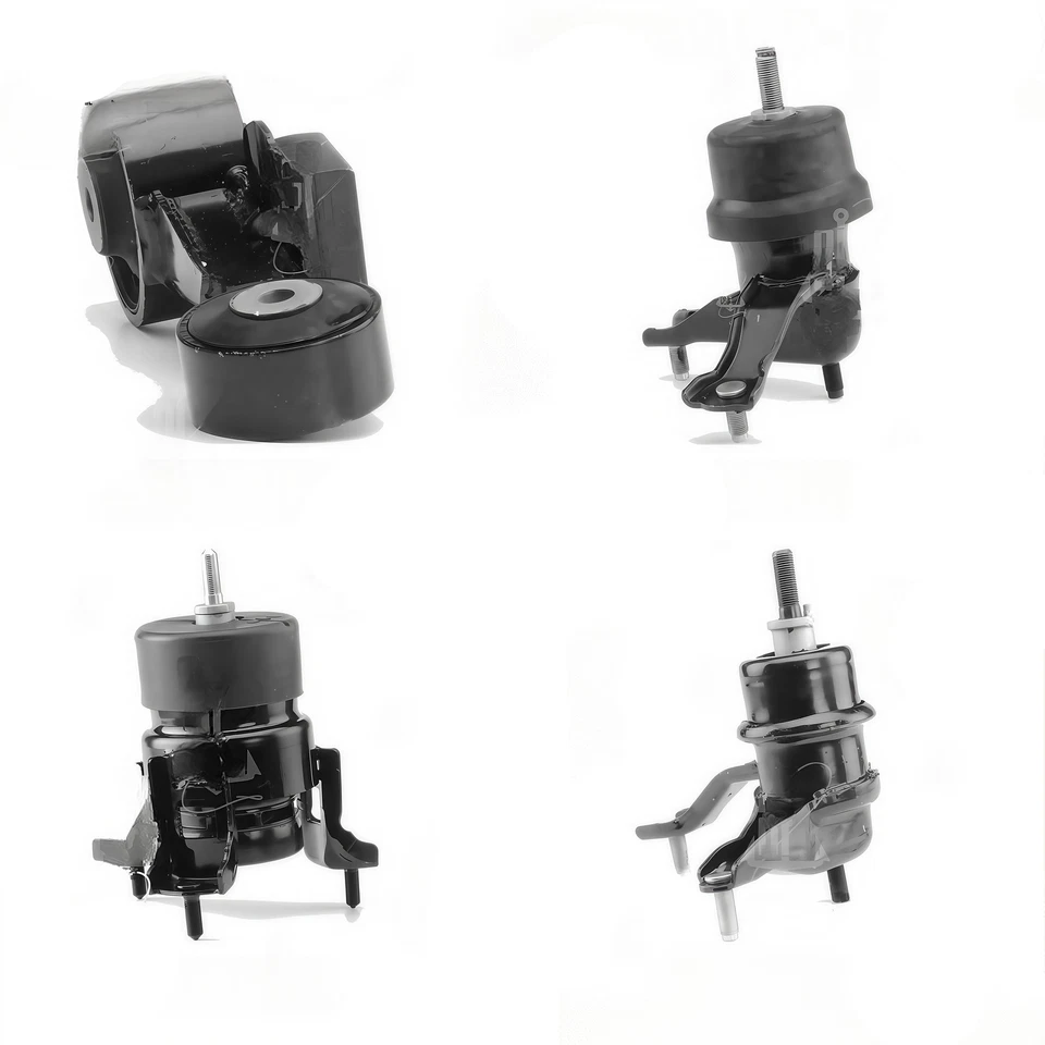 Kit de montaje de motor para Toyota Sienna 2011 2012 2,7 L L4 Foto 2 de 3