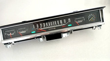  1968-69-70 Mopar Road Runner Dash Cluster Tach Option