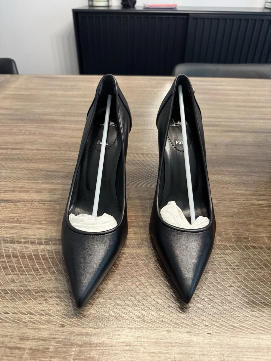 Christian Louboutin So Kate High (3 in. to 4.5 in.) Heels for
