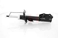 1X StoßDäMpfer GH GH-352533H FüR Ford Fiesta 6 CB1 CCN Van LPG Tdci Mazda DE3FS