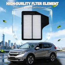 For Nissan Alitma 4 Cyl 2.5L 2013-2018 16546-3TA0A AF6297 Engine Air Filter
