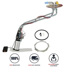 Fuel Pump Hanger Assembly fits Ford Ranger L4 2.3L V6 2.9L1986-1988 Front Center
