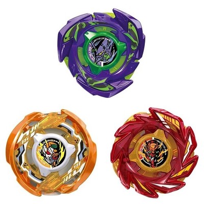 TAKARA TOMY BEYBLADE X CX-00 EVANGELION DECK SET Japan New 2026 | eBay