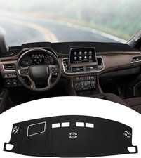 Dash Cover for Chevrolet Suburban Tahoe GMC Yukon 2021 2024