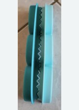 Neue Tupperware Teigfalle, 3fach Raviolimaker, Maultaschen