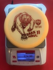    DISCMANIA DARK MAUL 2 II   COLOR GLOW C-LI...