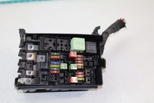 2015-2018 Volkswagen Jetta Engine Fuse Relay ...