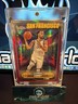2024-25 Topps Chrome - Stephen Curry #187 Magenta Refractor