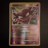 Pokémon Haunter 41/99 Arceus Stage 1 Uncommon 2009 English Regular Card