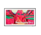 Samsung QN65LS03FWFXZA 65" The Frame Pro LS03FW Neo QLED 4K Samsung Vision AI Sm