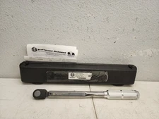 STURTEVANT RICHMONT 3 SDR 75 MG Mcrmtr Trq Wrnch,15 to 75 ft.-lb.,3/8" 53CA71